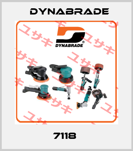7118  Dynabrade