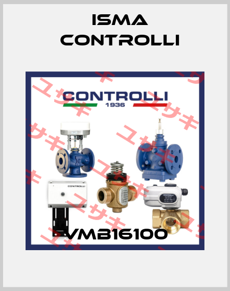 VMB16100 iSMA CONTROLLI