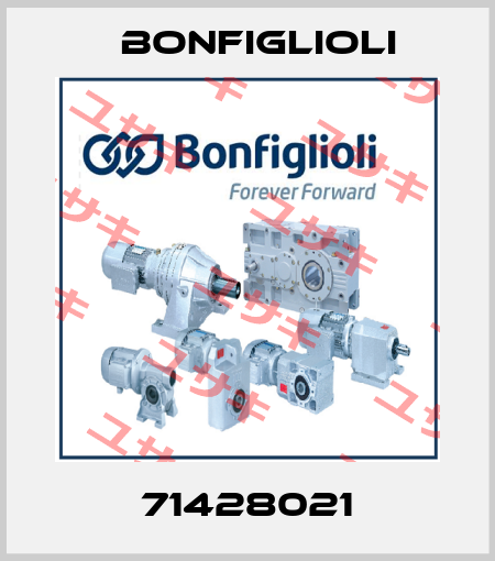 71428021 Bonfiglioli