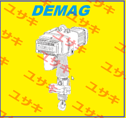 71595333 Demag