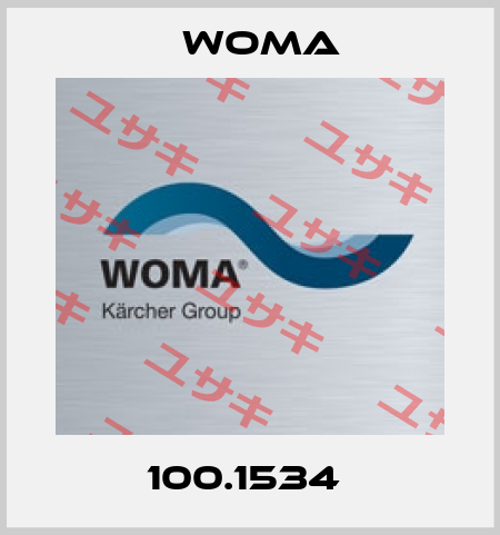 100.1534  Woma