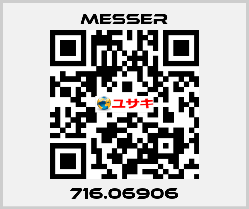 716.06906  Messer