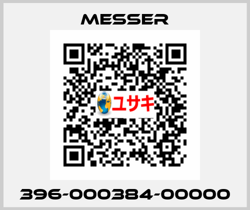 396-000384-00000 Messer