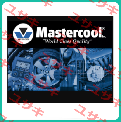 71650  Mastercool Inc