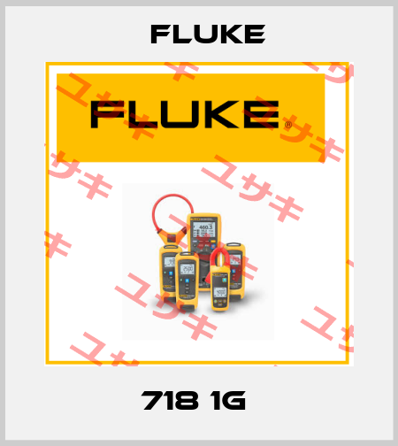 718 1G  Fluke