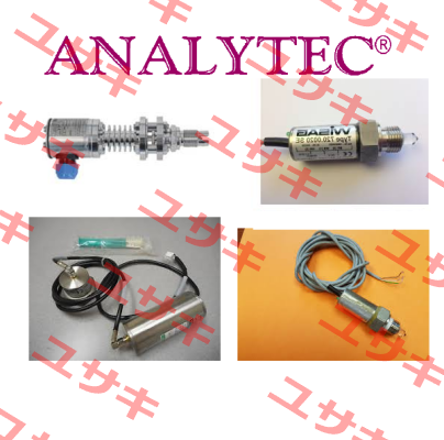 720 0020 Analytec