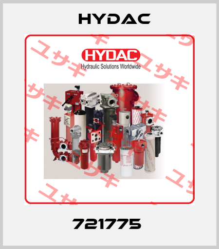 721775  Hydac