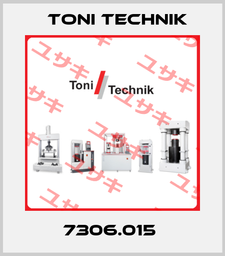7306.015  Toni Technik