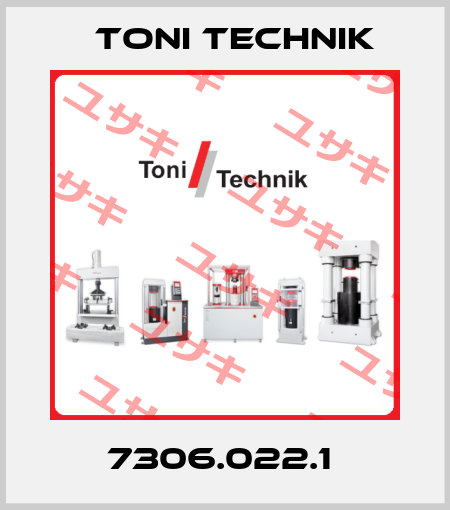 7306.022.1  Toni Technik