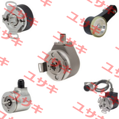 735-L1 PPR:2500 +VE:5  British Encoder