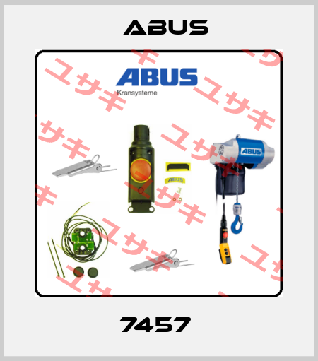 7457  Abus