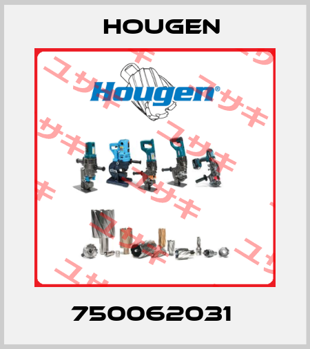 750062031  Hougen
