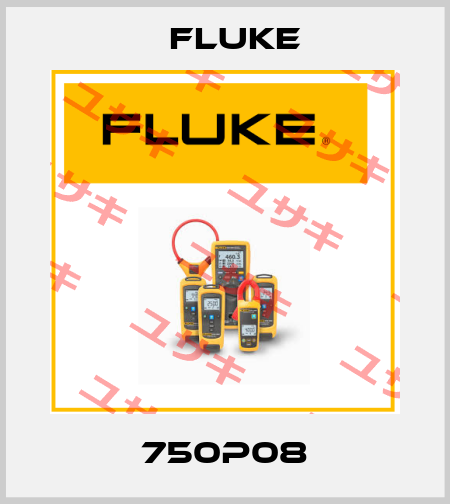 750P08 Fluke