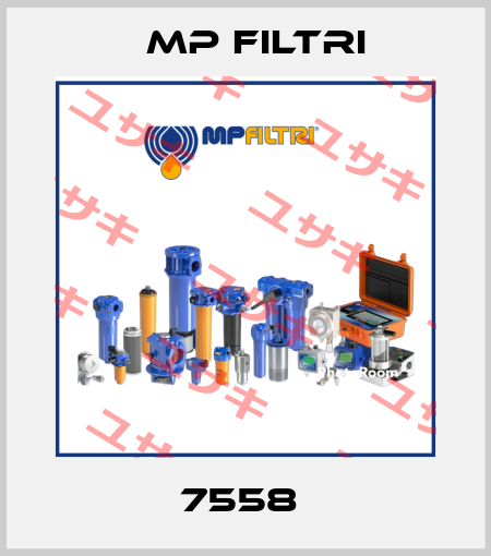 7558  MP Filtri