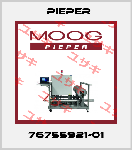 76755921-01 Pieper