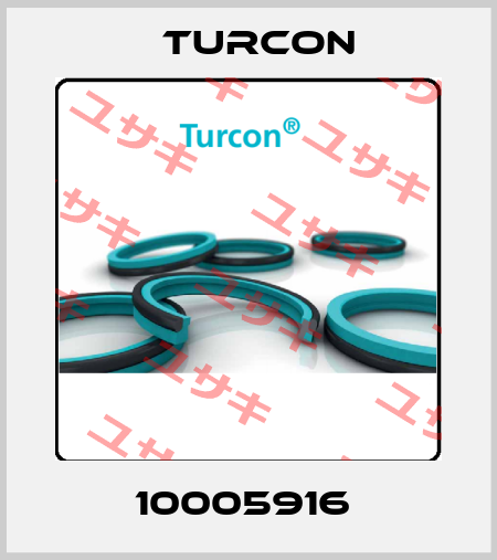 10005916  Turcon