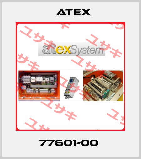 77601-00  Atex