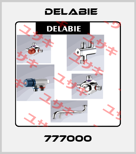 777000 Delabie