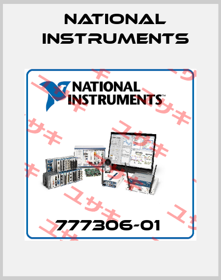 777306-01  National Instruments