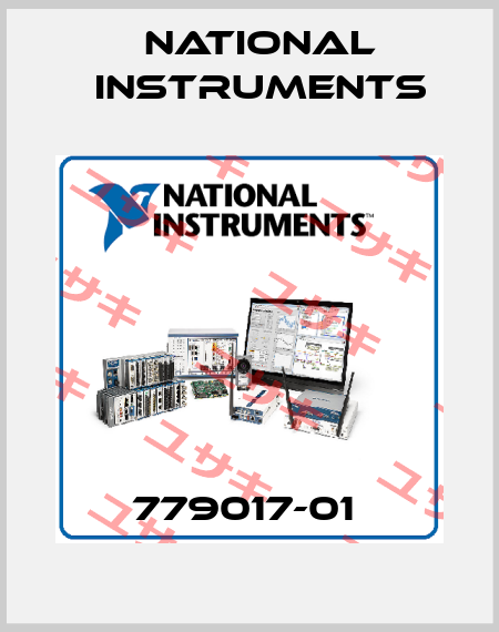 779017-01  National Instruments