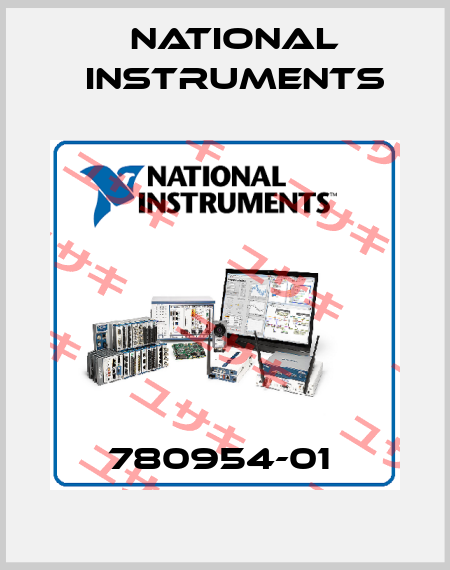 780954-01  National Instruments
