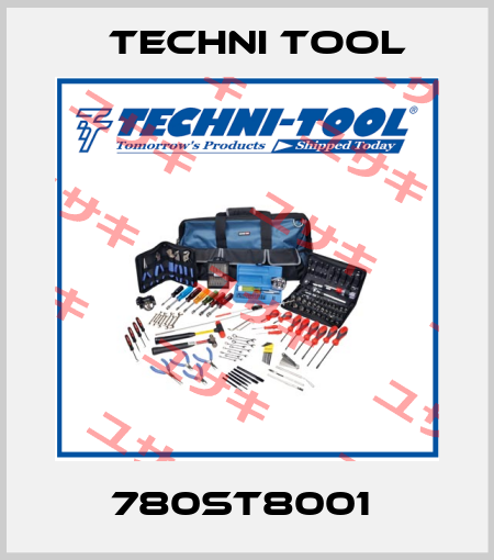 780ST8001  Techni Tool