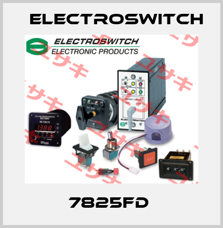 7825FD  Electroswitch