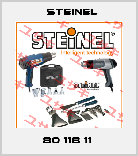 80 118 11  Steinel