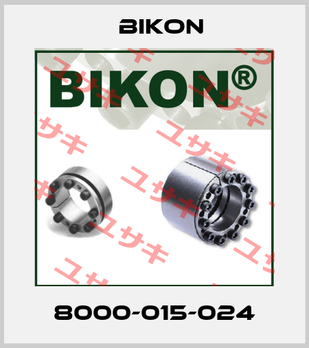 8000-015-024 Bikon