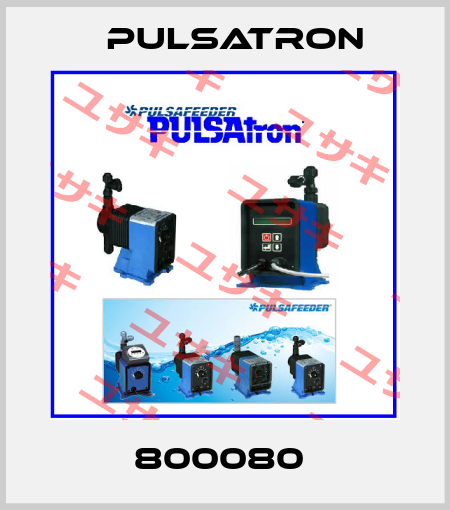 800080  Pulsatron