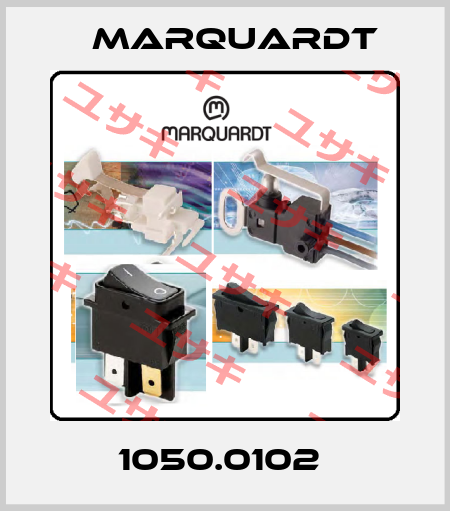 1050.0102  Marquardt