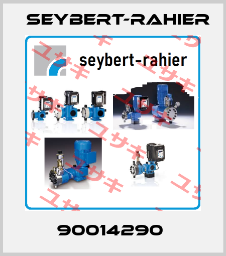 90014290  Seybert-Rahier