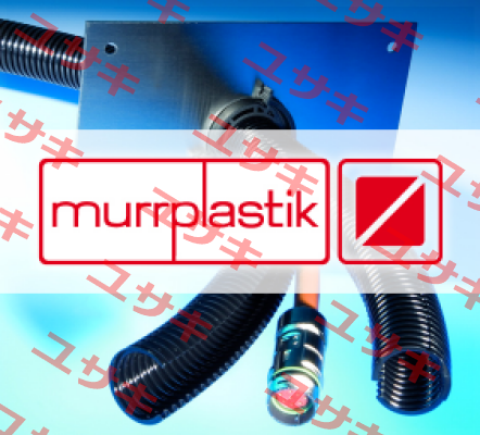 84181212 (1 pack, 1x10 pcs)  Murrplastik