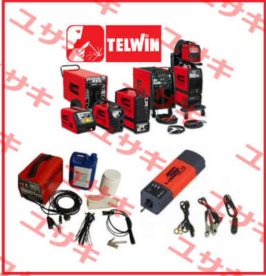 802612 WELDING MACHINE  Telwin