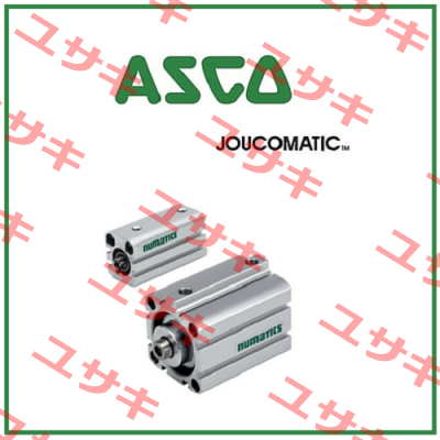 8030G003.24V/60HZ  Asco