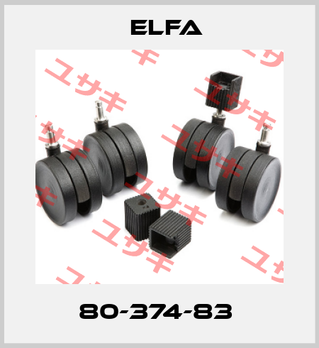 80-374-83  Elfa