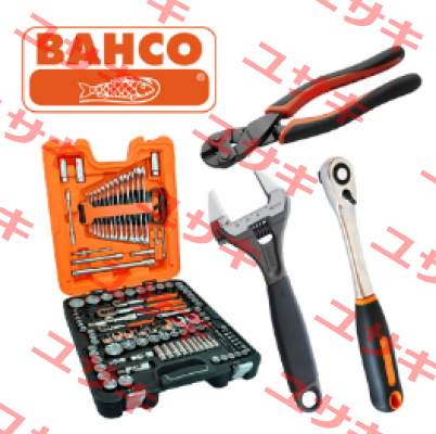 P/N: S240-CASE  Bahco