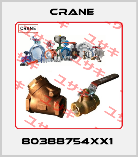 80388754XX1  Crane