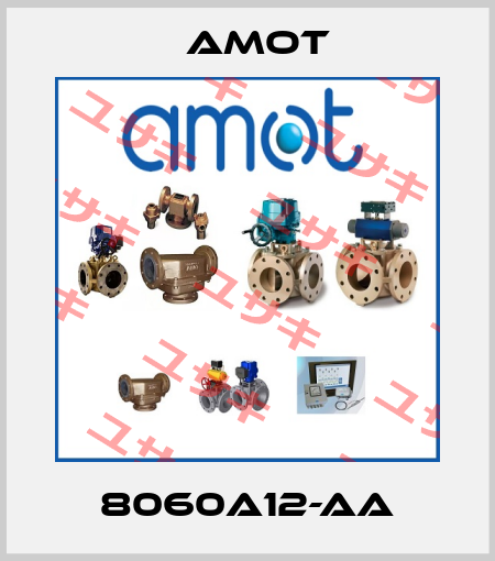 8060A12-AA Amot