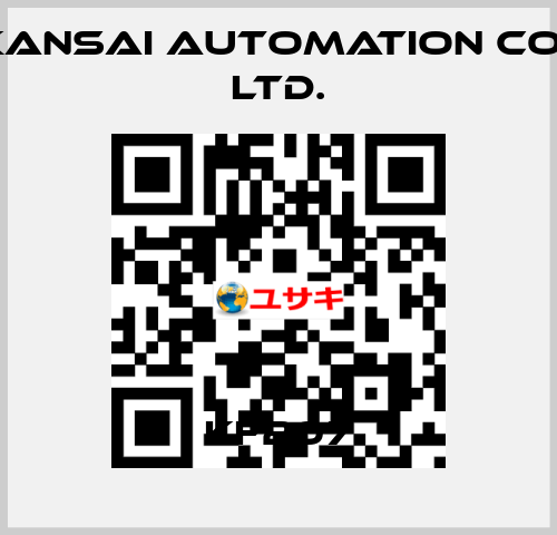 KF207 KANSAI Automation Co., Ltd.