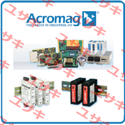 NETZTEIL SYN LAN/NEPower supply   Acromag