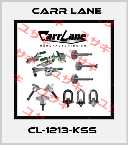CL-1213-KSS  Carr Lane