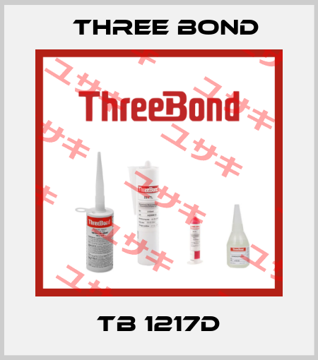 TB 1217D Three Bond