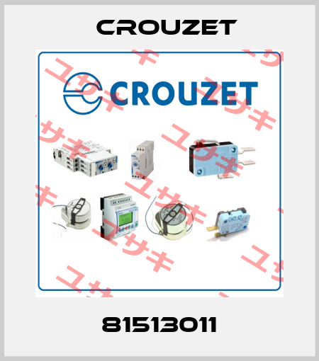 81513011 Crouzet