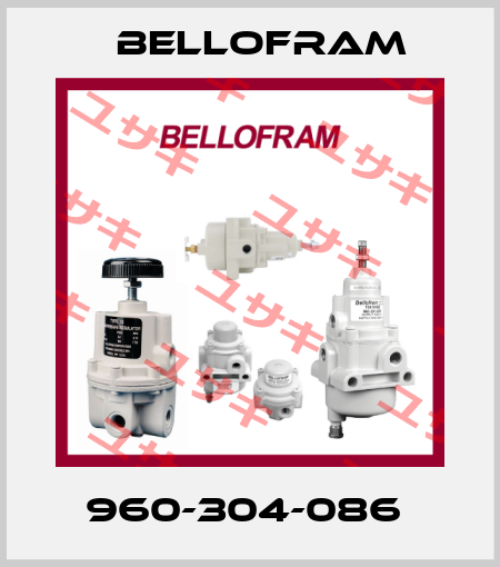 960-304-086  Bellofram