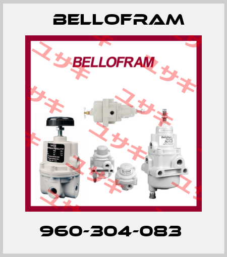960-304-083  Bellofram