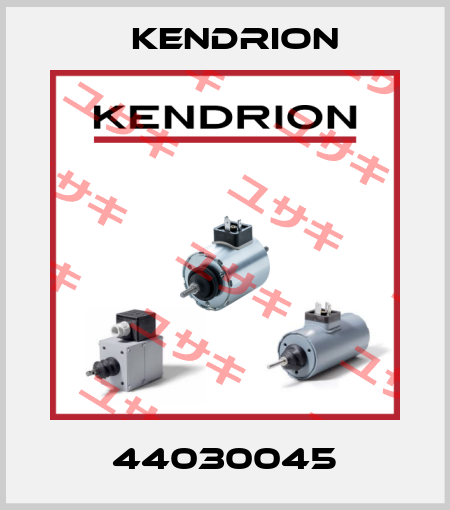 44030045 Kendrion
