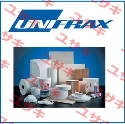 NSULFRAX 1.200°C 38 MM  Unifrax