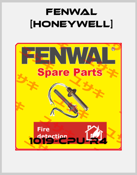 1019-CPU-R4 Fenwal [Honeywell]