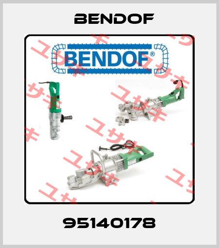 95140178 Bendof